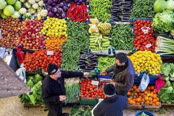 TÜİK: Enflasyonda iyileşme işaretleri var!.. Ölme eşeğim ölme