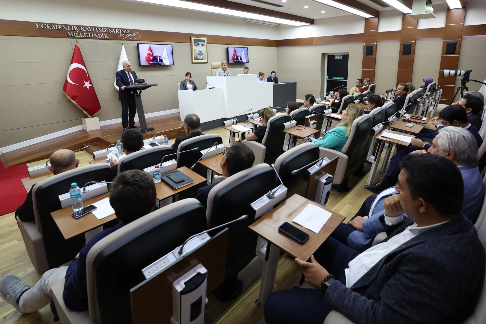 İstanbul Bakırköy'de emeklilere 5 bin TL destek!