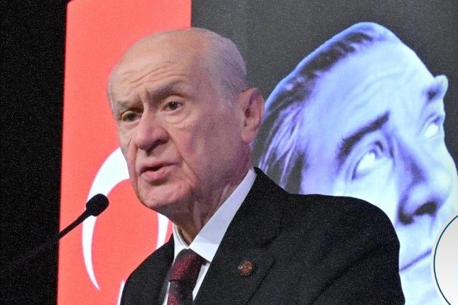 Bahçeli: Türkiye'nin Kürt sorunu yoktur