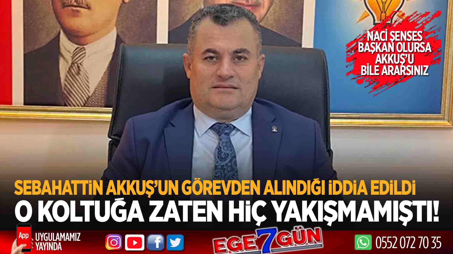 Ak Parti kırk yılın başında doğru bir iş yapmış!..