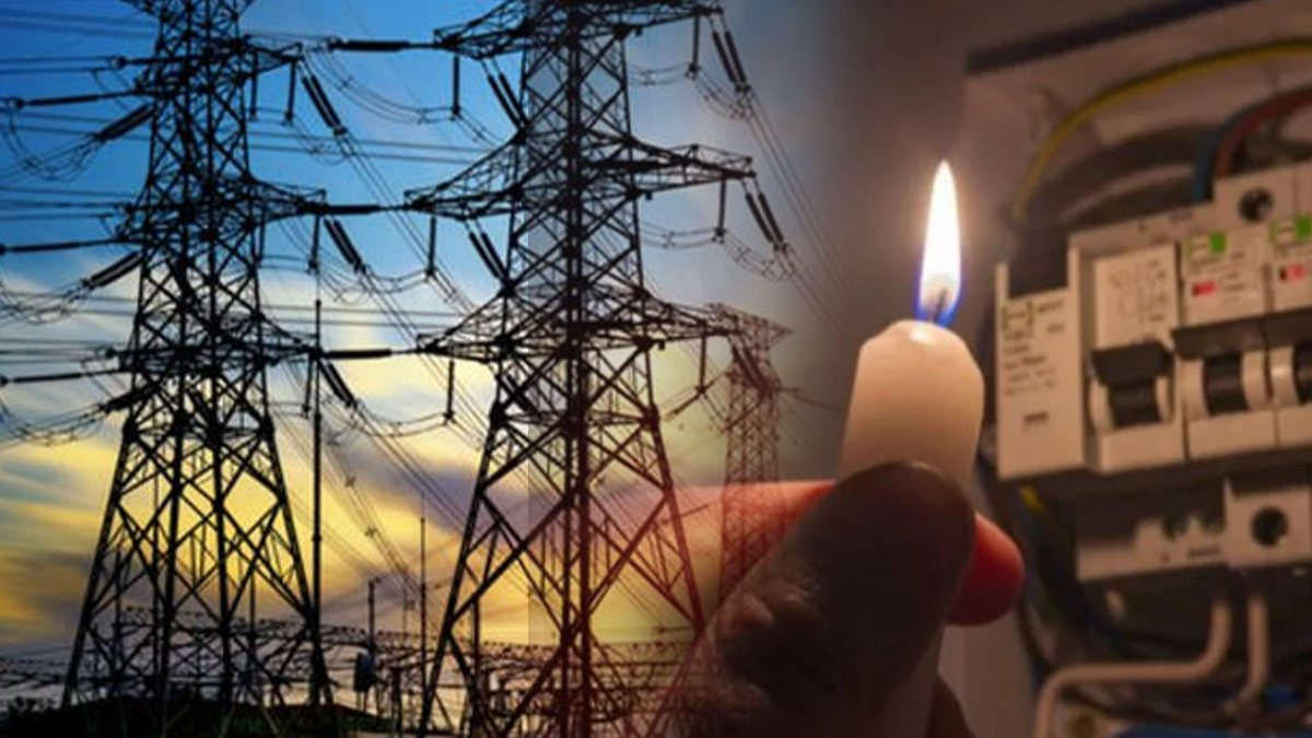 Elektrik kesintileriyle ilgili önemli uyarı: Klima kullanımına dikkat!..